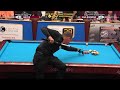 One Pocket - EFREN REYES vs SHANE VAN BOENING - 2016 Make it Happen