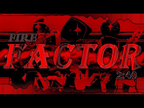 Ver Corrupted Crossroads OST - FIRE FACTOR (RIFLEPTION THEME) no YouTube Ver Corrupted Crossroads OST - FIRE FACTOR (RIFLEPTION THEME) no YouTube