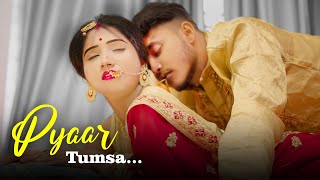 Pyaar Tumsa |Kar Lo Tum Kadar Hamari |Salman Ali | Heart Touching Sad Love Story |Sad Song|SRA Films