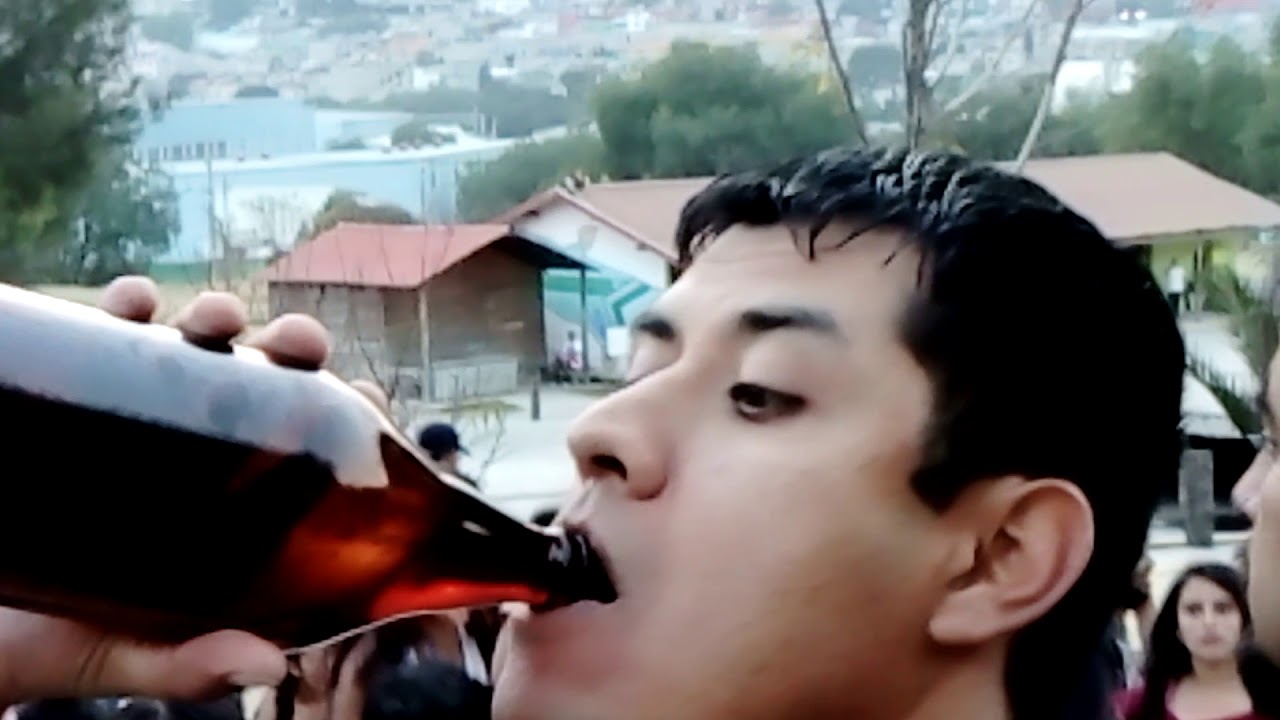 Banda bostik ecoparque col la presa Jesús de nazareth