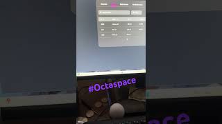 Just Showing What Ive Been Doing #octaspace #btc #ai #gpurental #nvidia #crypto #cryptomining