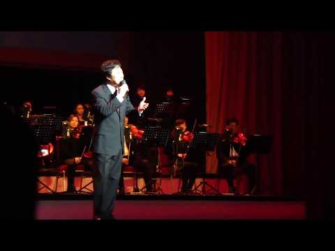 2009年 費玉清 岷江夜曲 恨不鍾情在當年 晚風 (夢一般的愛片段)