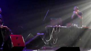 Mike Patton Fred Frith Prt 2 - Ornette Colemans Meltdown 180609