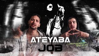 PREMIÈRE ÉCOUTE - ATEYABA - JOB PREMIÈRE ÉCOUTE - ATEYABA - JOB