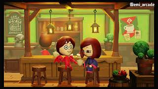 2.2 Café: Forgot My Moola - Miitopia: Outings | Nintendo Switch - Gameplay