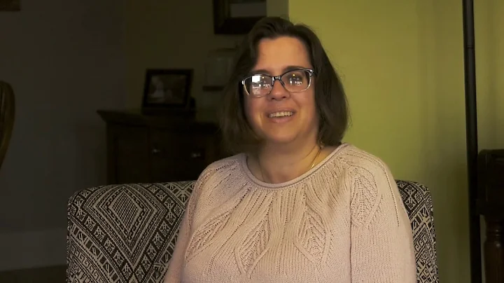 Celebrate the Vote: Susan Seaman 2