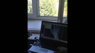 Обучение рентгенлаборанта работе на цифровом рентгене МосРентген Центра Обучение рентгенлаборанта работе на цифровом рентгене МосРентген Центра