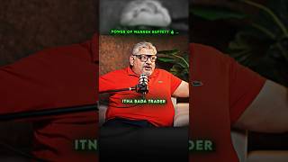 Power Of Warren Buffett Trader Power