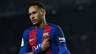 Neymar Jr | Amazing Skills Show! | MINI EDIT | 2016/17 | HD