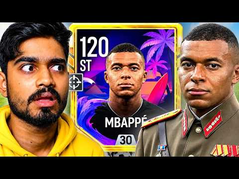 Can Mbappe Help Me Upgrade My Ufl Mobile Team?
