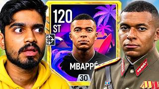 Full Can Mbappe Help Me Upgrade My Ufl Mobile Team Update