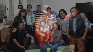 Promocion 85 Reencuentros.