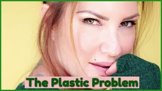 The Plastic Problem By Christine Sclafani | TNMNews.com | Marijuana News, Cannabis Culture