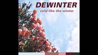 DEWINTER - mayflower