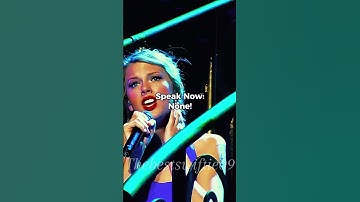 How many cuss words does each TS album have #edit #erastour #taylorsversion #fyp #capcut #cussing