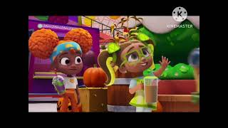 Tangled C.h. Rabbid Style Part 14 - Disgust Meets Patchikingdom Dance