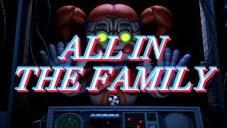 Afton Song - All In The Family By Tryhardninja (lyrics)