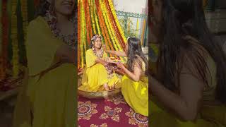 Haldi reel |  #aftereffects #motion_designer #motiongraphics