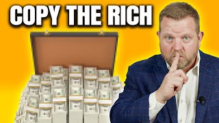 4 Rules The Rich Don’t Want You To Know