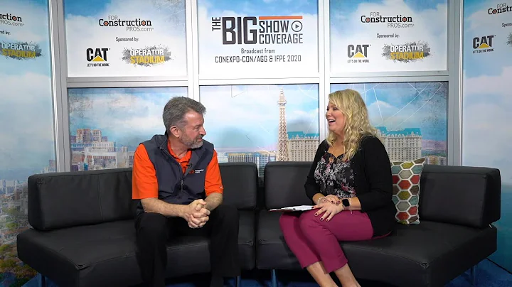 Command Alkon Digitzing Material Delivery Tickets to Streamline Processes