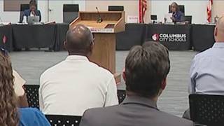 How did your district perform on Ohio's 2026  school report cards