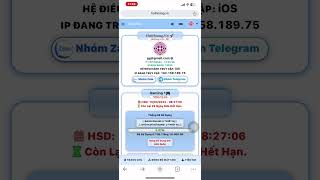 Hướng Dẫn Cài App Sing-Box Chạy 4G Không Giới Hạn