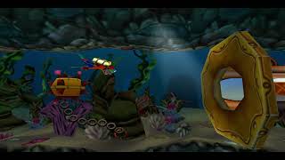 Crash Bandicoot 3 Warped Ps1 Under Pressure Demo Gameplay