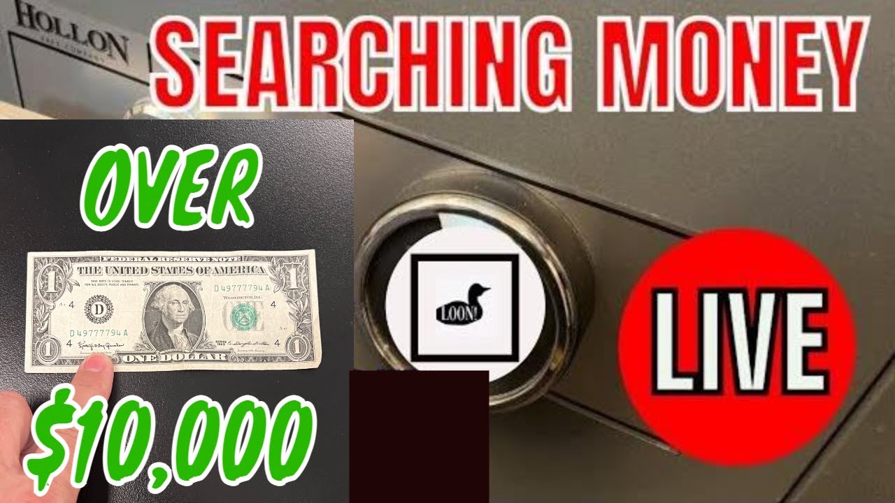 Las Vegas LIVE Cash or Crash - LIVE Stream Events - FOOD - GAMING ...