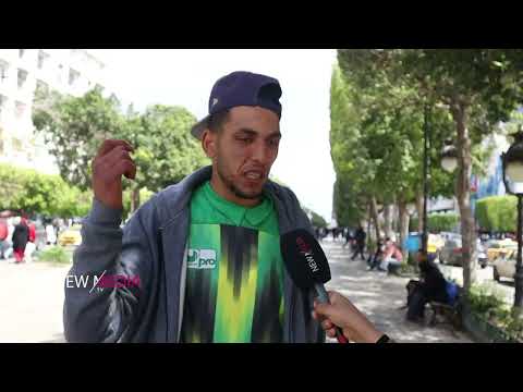 من مجاز الباب حارس مرمى جمعية مجاز الباب يحبو يدلسولي وثائقي بدون وجه حق 