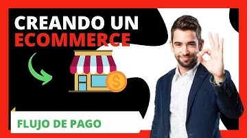 👉Creando un #Ecommerce en Bubble || PAGOS || Parte 10: Flujo de pago ⚡