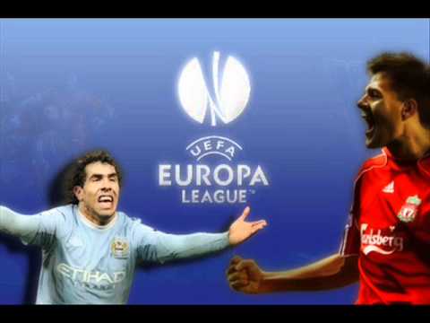 PES 2011 Soundtrack - Ingame - UEFA Europa League 1