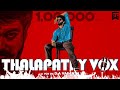 Thalapathy vox 2o  d a vasanth  sathish  isaipettai