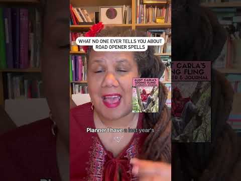 Abre Camino Meaning In English