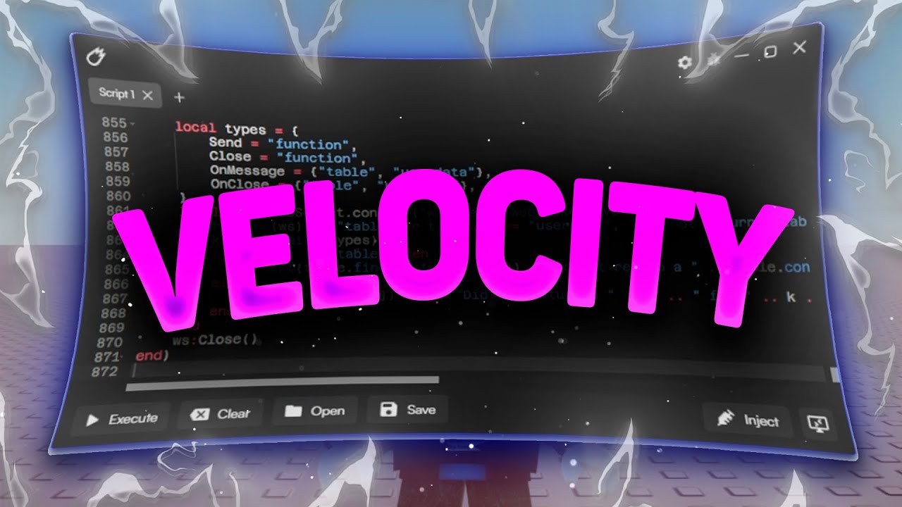 OP - ROBLOX EXECUTOR - How To Exploit Roblox in 2026 (FREE & KEYLESS)