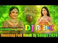 Nonstop Full Dj Songs New Hindi Dj Songs Hard Bass Boosted Best Hindi Dj Song Dj Vishal Bhai 