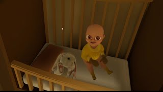 The Baby In Yellow Android Gameplay Walkthrough - Night 2 screenshot 4