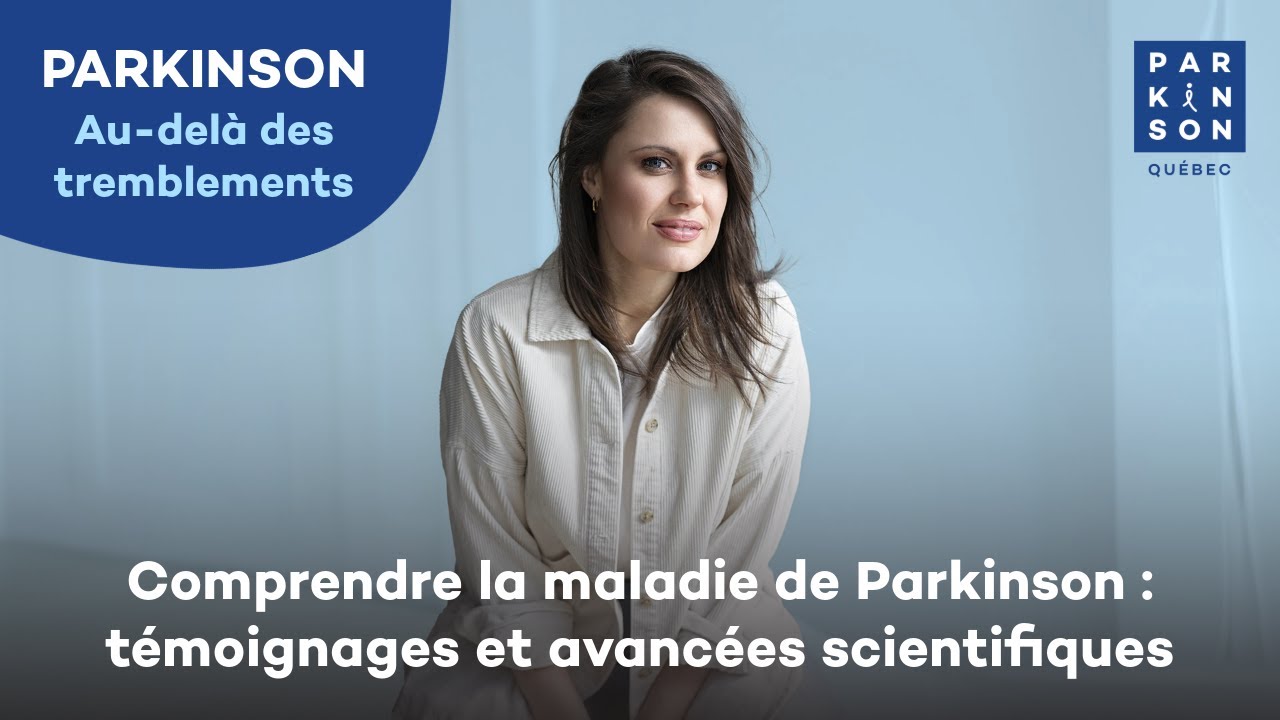 1. Comprendre la maladie de Parkinson: Témoignages et Avancées Scientifiques