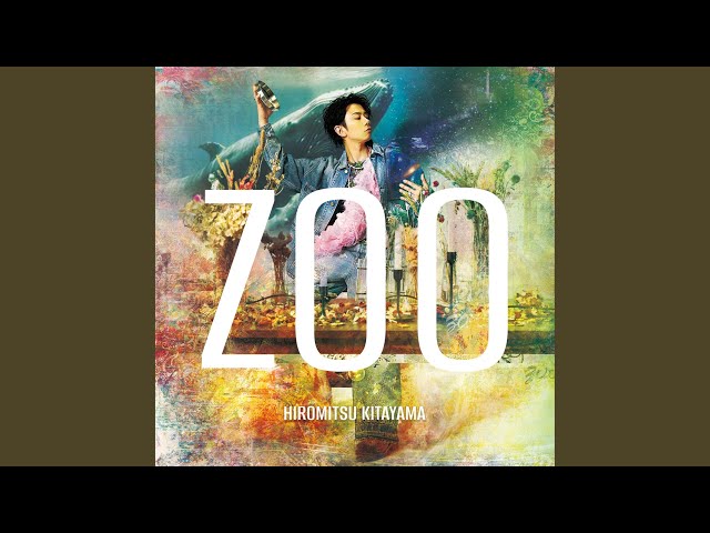 Hiromitsu Kitayama - BET/THE BEAST セット（Amazon Musicで