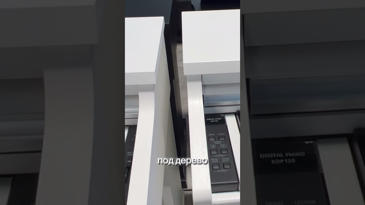 Сравнение пианино KAWAI 