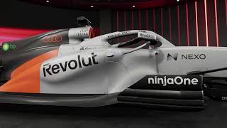 Velocity Racing Series - Season 3 Round 9 - Belgium screenshot 1