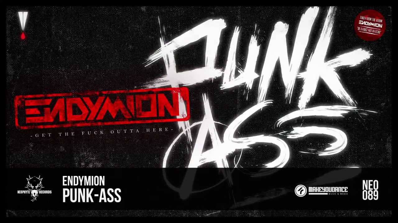 Endymion - Punk-Ass (NEO089)