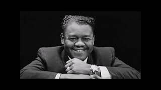 Tell Me That You Love Me - Fats Domino 1962