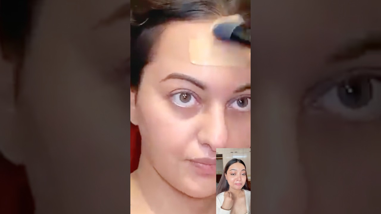 Subscribe 🎀 Celebrity foundation hack 