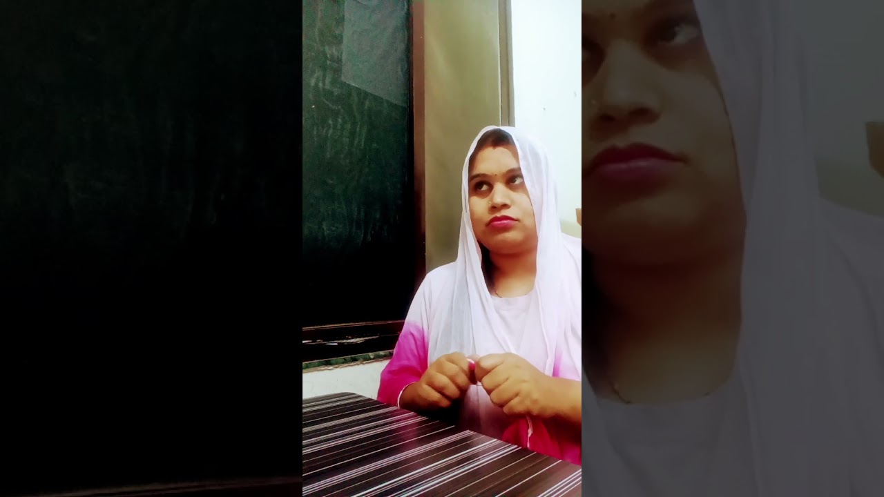 kam vali bai or mem sahab