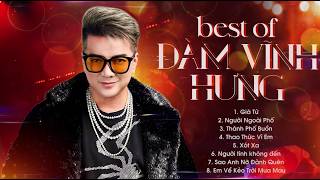 ĐÀM VĨNH HƯNG MUSIC