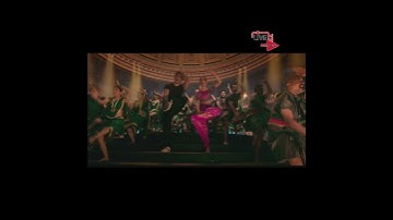 Current Laga Re Dance Deepika Padukone Ranveer Singh Song Cirkus #Shorts