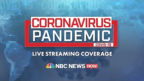 Watch Full Coronavirus Coverage - April 9 | NBC News Now (Live Stream) - DayDayNews