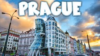 Prague Travel Guide Visit Prague Things To Do In Prague