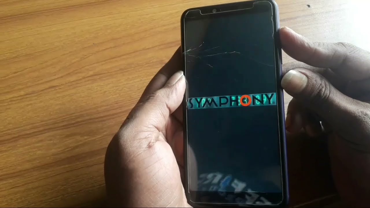 symphony i18 hard reset password pattern lok bd tech