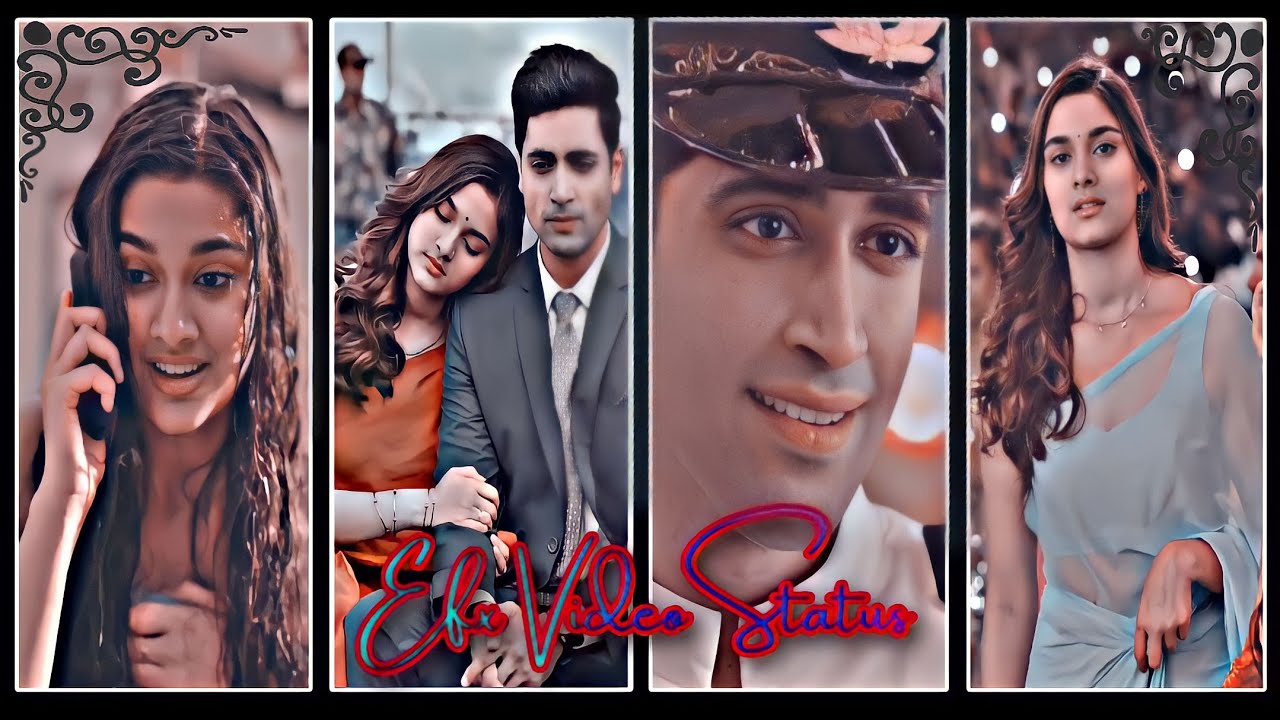 Kuch Kuch Hota Hairomanticstatus Love Couple GoalscuteLovestory